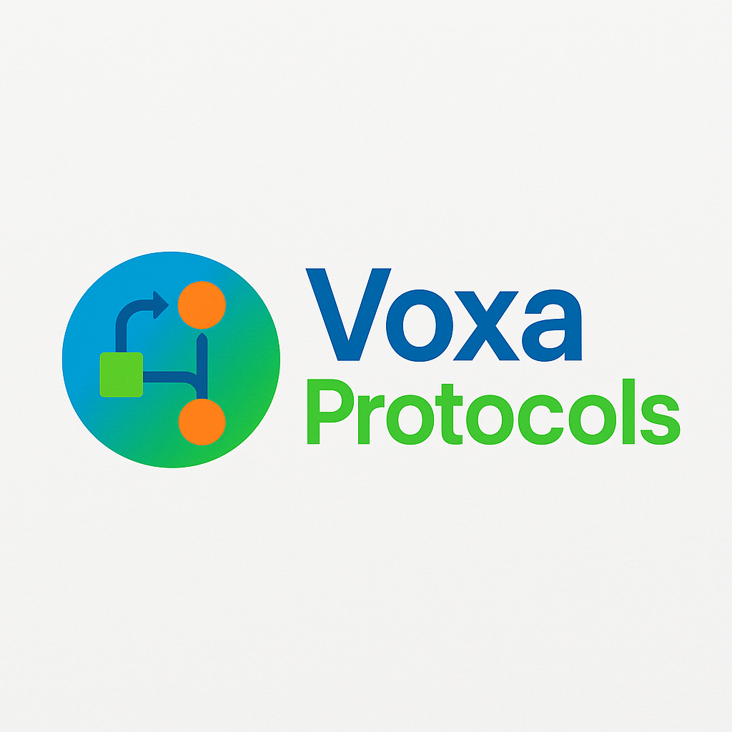 VoxaProtocols